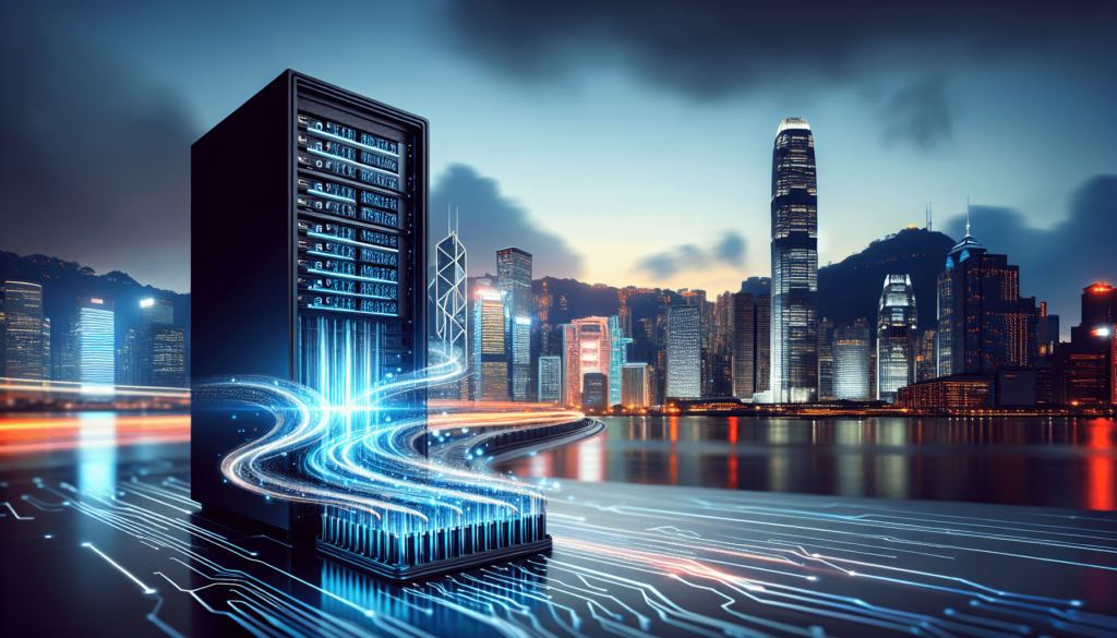 Fusionex Ivan Teh: Driving The Future Of Big Data In Asia